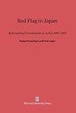 Red Flag in Japan