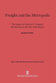 Freight and the Metropolis