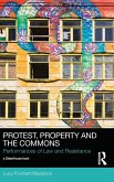 Protest, Property and the Commons