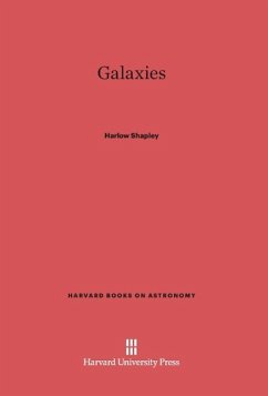 Galaxies - Shapley, Harlow