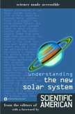 Understanding the New Solar System (eBook, ePUB)