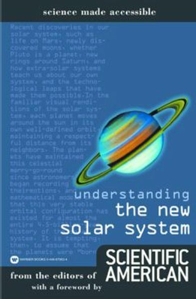 Understanding the New Solar System (eBook, ePUB) Understanding the New Solar System (eBook, ePUB)