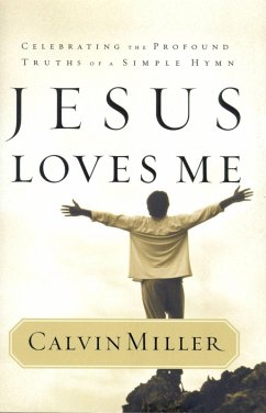 Jesus Loves Me (eBook, ePUB) - Miller, Calvin