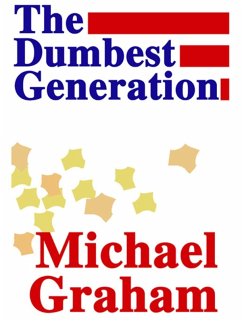 Cover The Dumbest Generation (eBook, ePUB)