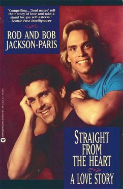 Straight from the Heart (eBook, ePUB) - Jackson-Paris, Bob; Jackson-Paris, Rod