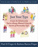 Just Your Type (eBook, ePUB)
