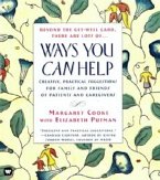 Ways You Can Help (eBook, ePUB)