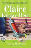 Claire Knows Best (eBook, ePUB)