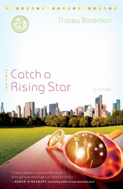 Cover Catch a Rising Star (eBook, ePUB)