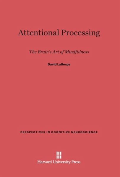 Attentional Processing Attentional Processing