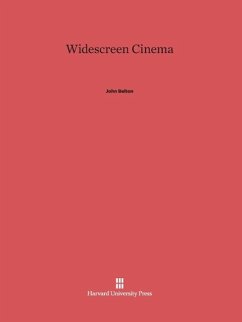 Widescreen Cinema - Belton, John