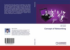 Concept of Networking - Syed, Asger Ali;Mahajan, Sudip