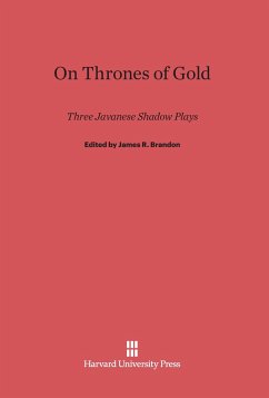 On Thrones of Gold