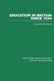 Education in Britain Since 1944