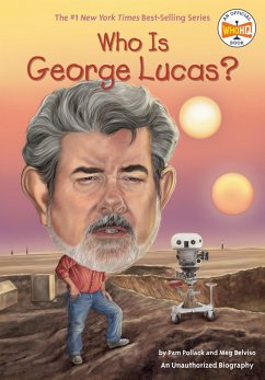 Who Is George Lucas? - Pollack, Pam; Belviso, Meg; Who Hq