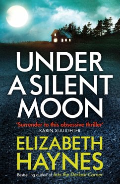 Under a Silent Moon (eBook, ePUB) - Haynes, Elizabeth