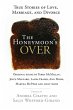 The Honeymoon's Over (eBook, ePUB) - Bild 1