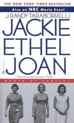 Jackie, Ethel, Joan (eBook, ePUB) - Taraborrelli, J. Randy
