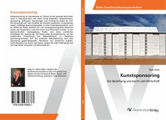 Kunstsponsoring - Moik, Maria