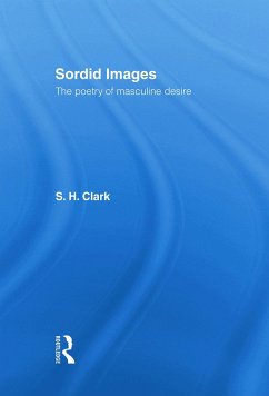 Sordid Images - Clark, Steve
