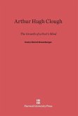 Arthur Hugh Clough