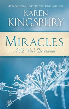 Miracles (eBook, ePUB) - Kingsbury, Karen