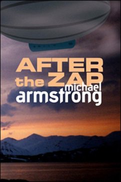 After the Zap (eBook, ePUB) - Armstrong, Michael