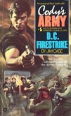 Cody's Army: D.C. Firestrike (eBook, ePUB)