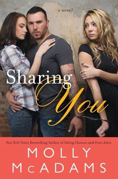 Sharing You - McAdams, Molly