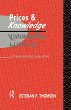 Prices and Knowledge - Bild 1