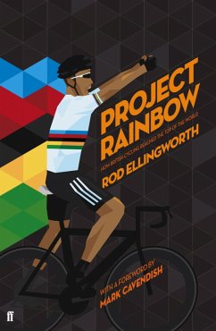 Project Rainbow (eBook, ePUB) - Ellingworth, Rod