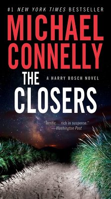 The Closers (eBook, ePUB) - Connelly, Michael