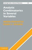 Analytic Combinatorics in Several Variables (eBook, PDF)