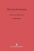 The Cue for Passion