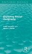 Exploring Social Geography (Routledge... - Bild 1
