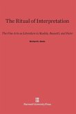 The Ritual of Interpretation The Ritual of Interpretation