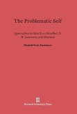 The Problematic Self