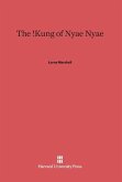 The !Kung of Nyae Nyae