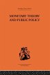 Monetary Theory and Public Policy... - Bild 1