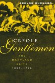 Creole Gentlemen (eBook, ePUB)