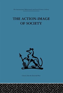 Cover The Action-Image of Society on Cultural Politicization (eBook, PDF)