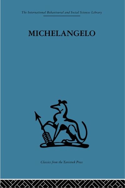 Michelangelo (eBook, PDF) Michelangelo (eBook, PDF)