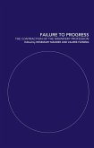 Failure to Progress (eBook, ePUB)