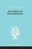Patterns of Peacemaking (eBook, PDF)