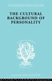 Cultural Background Personality ILS 84 (eBook, ePUB)