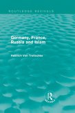 Germany, France, Russia and Islam (Routledge Revivals) (eBook, PDF)