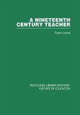 A Nineteenth Century Teacher (eBook, ePUB)
