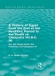 A History of Egypt from the End of the... - Bild 1