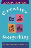 Creative Storytelling (eBook, ePUB)