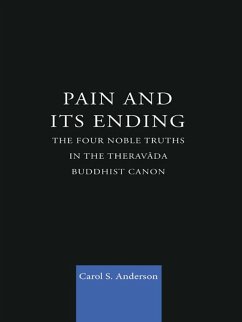 Pain and Its Ending (eBook, ePUB) - Anderson, Carol